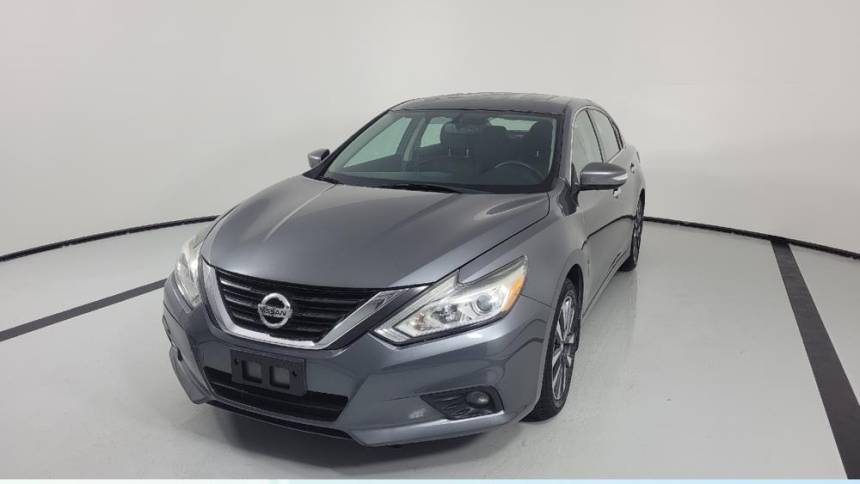 2016 Nissan Altima 2.5 SV — Sedan — 73,298 mi — Morrow, GA