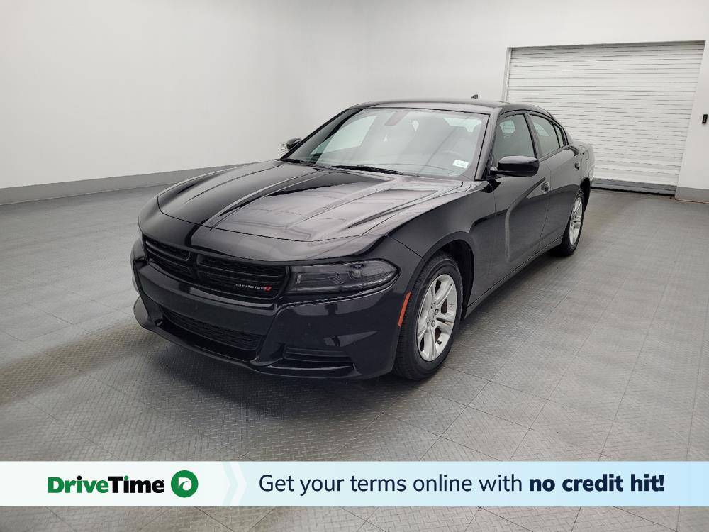 2023 Dodge Charger SXT — Sedan — 63,068 mi — Morrow, GA