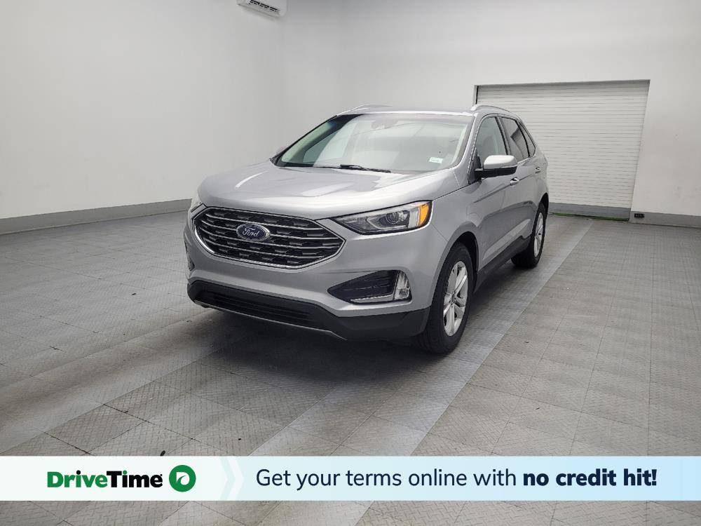 2020 Ford Edge SEL — SUV — 67,805 mi — Morrow, GA