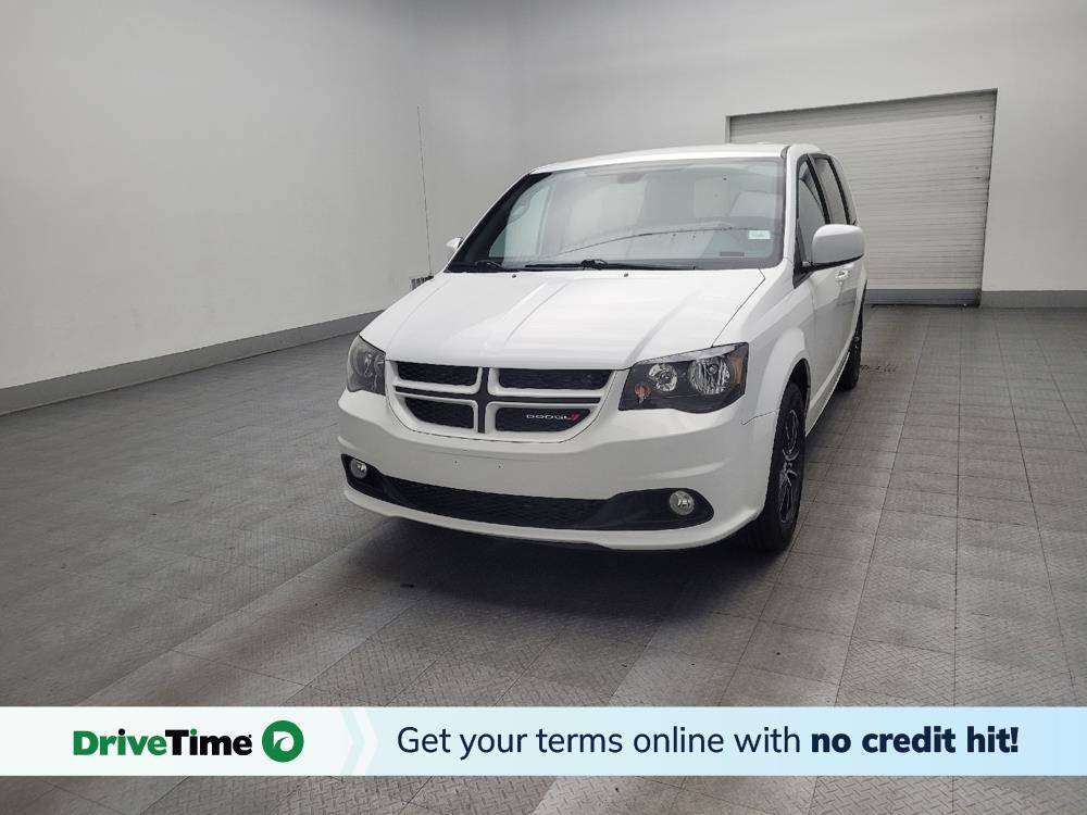 2019 Dodge Grand Caravan GT — Minivan — 119,185 mi — Morrow, GA