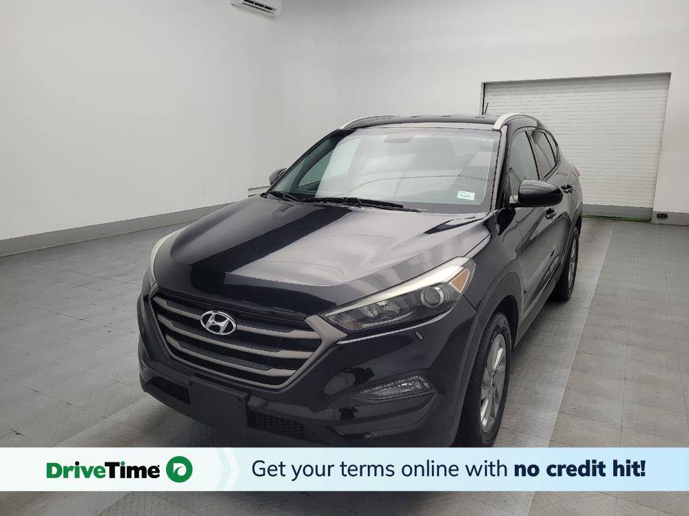 2016 Hyundai Tucson SE — SUV — 84,956 mi — Morrow, GA