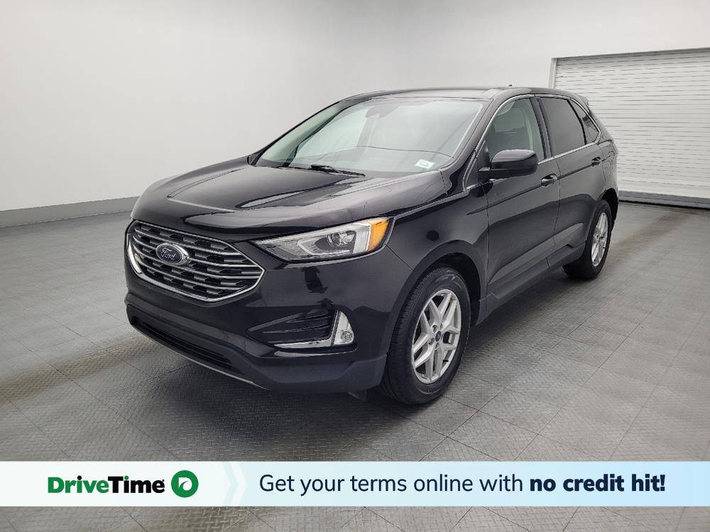 2021 Ford Edge SEL — SUV — 79,797 mi — Morrow, GA