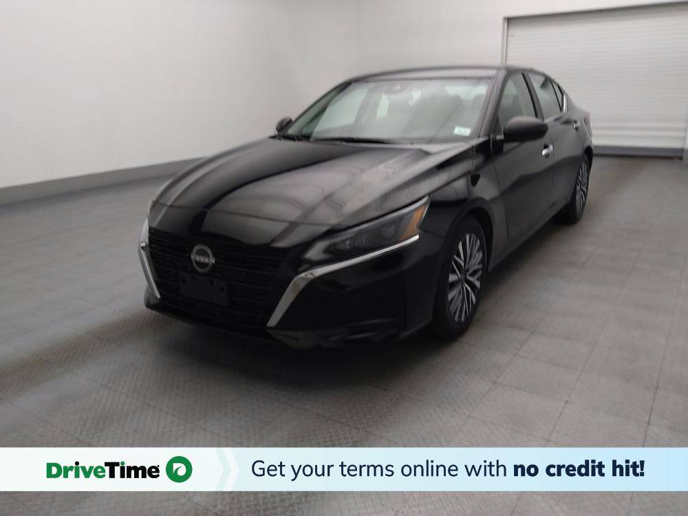 2024 Nissan Altima SV — Sedan — 42,601 mi — Morrow, GA