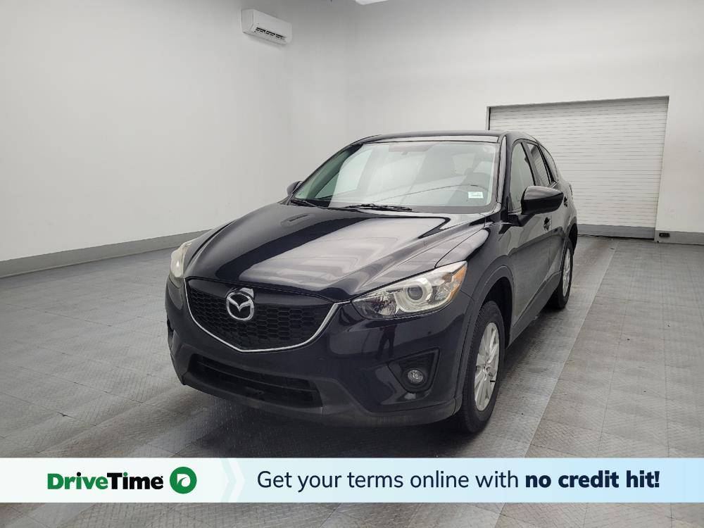2014 Mazda CX-5 Touring — SUV — 90,027 mi — Morrow, GA