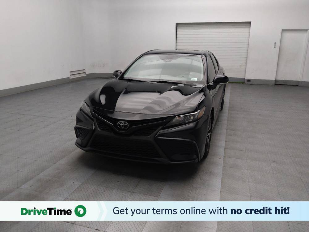 2023 Toyota Camry SE — Sedan — 99,891 mi — Morrow, GA