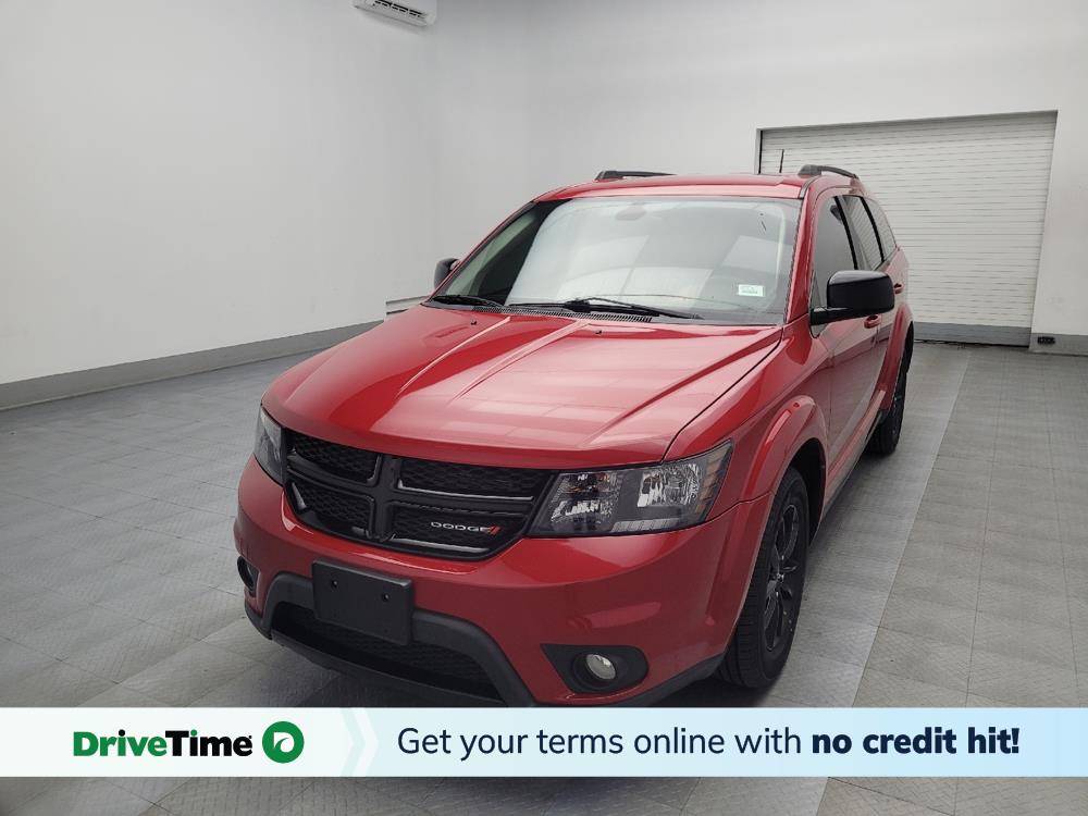 2019 Dodge Journey SE — SUV — 88,337 mi — Morrow, GA