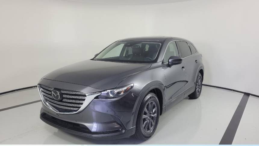 2021 Mazda CX-9 Touring — SUV — 31,191 mi — Morrow, GA