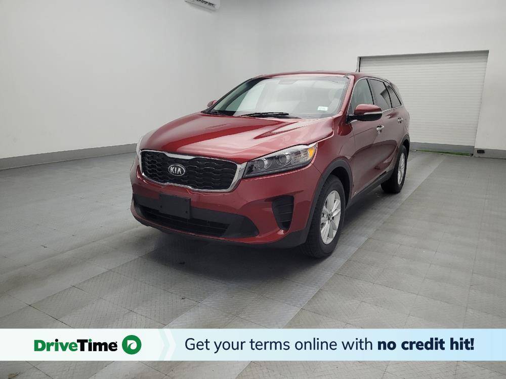 2019 Kia Sorento LX — SUV — 99,323 mi — Morrow, GA