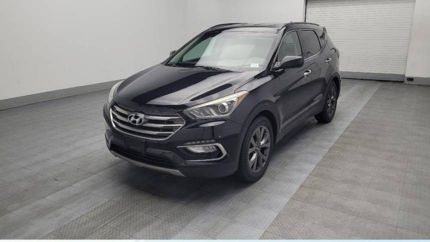 2017 Hyundai Santa Fe Sport Base — SUV — 99,504 mi — Morrow, GA