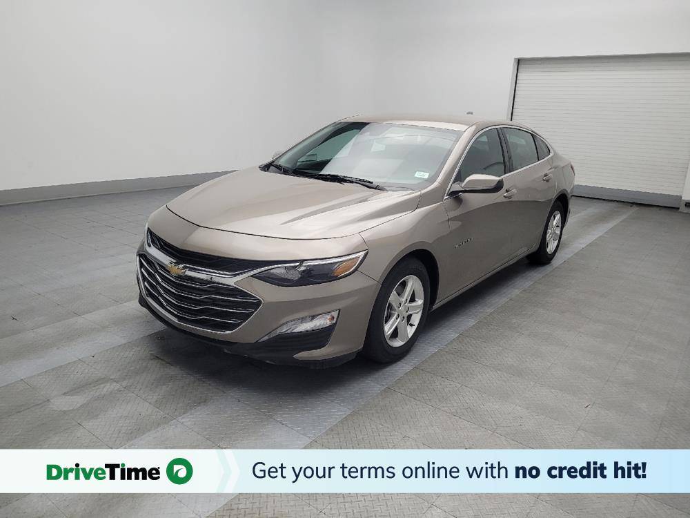 2023 Chevrolet Malibu LT — Sedan — 41,663 mi — Morrow, GA