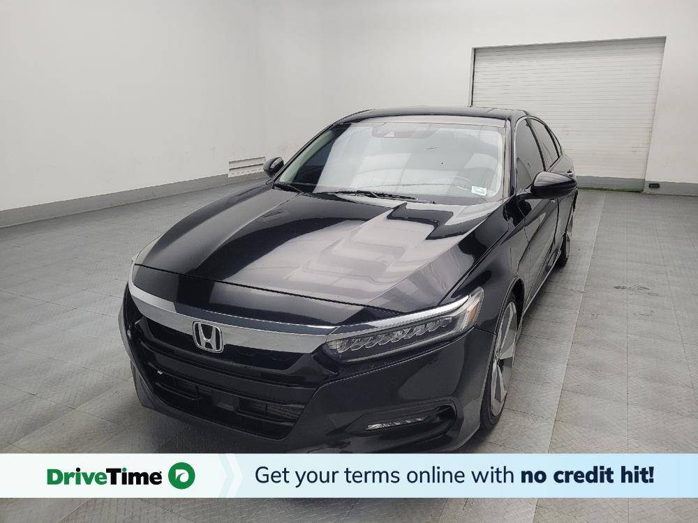 2019 Honda Accord Touring — Sedan — 94,049 mi — Morrow, GA