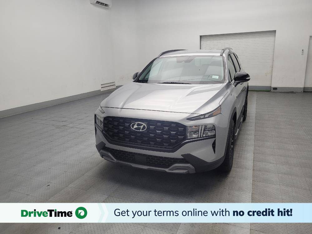 2023 Hyundai Santa Fe XRT — SUV — 20,696 mi — Morrow, GA