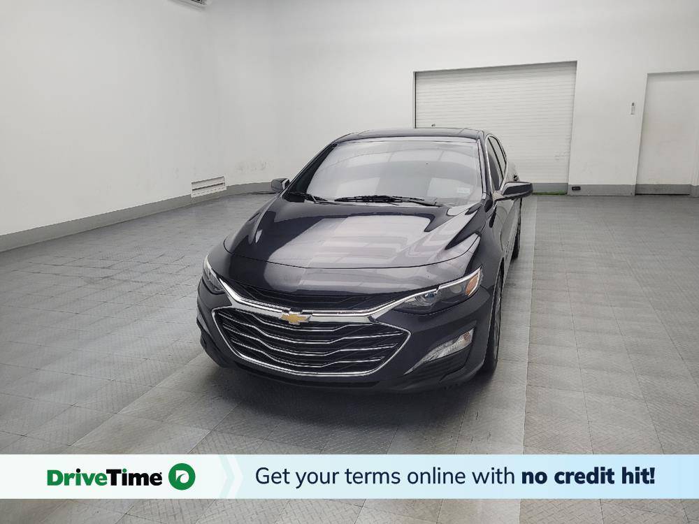 2022 Chevrolet Malibu LT — Sedan — 69,446 mi — Morrow, GA