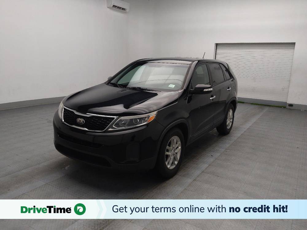 2014 Kia Sorento LX — SUV — 113,174 mi — Morrow, GA