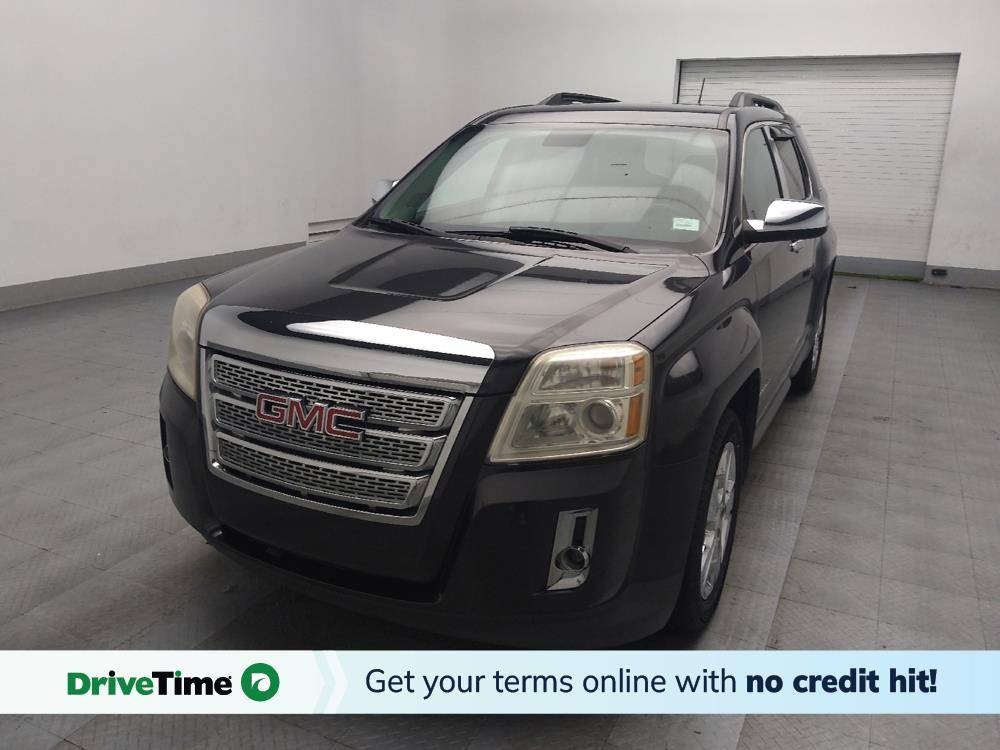 2014 GMC Terrain SLT-1 — SUV — 123,760 mi — Morrow, GA
