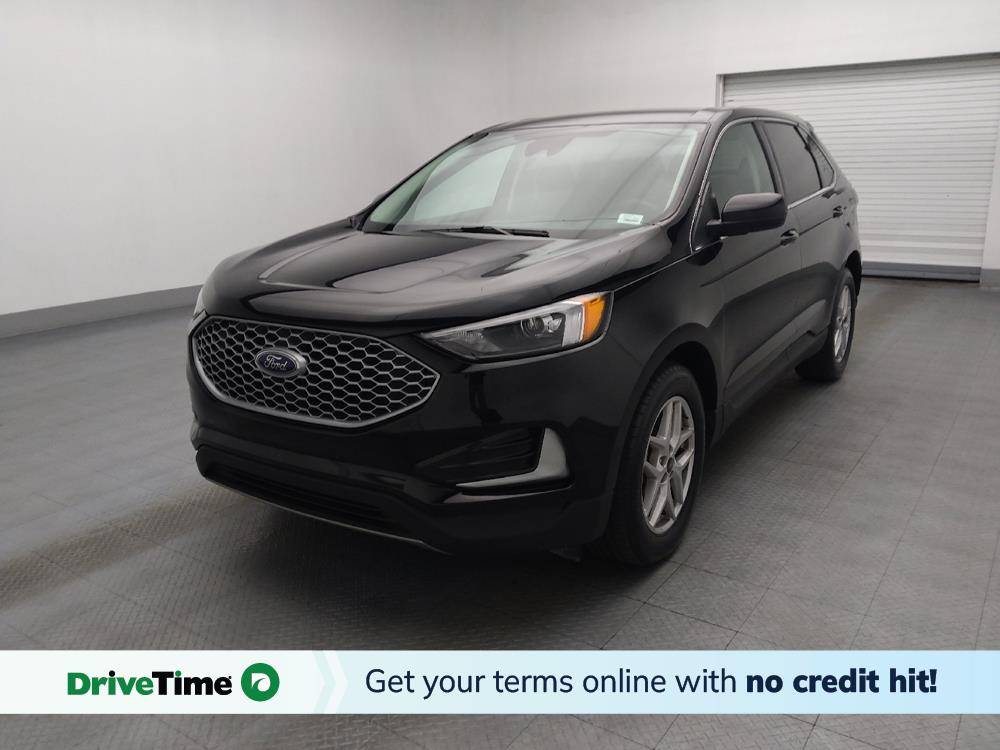 2024 Ford Edge SEL — SUV — 39,584 mi — Savannah, GA