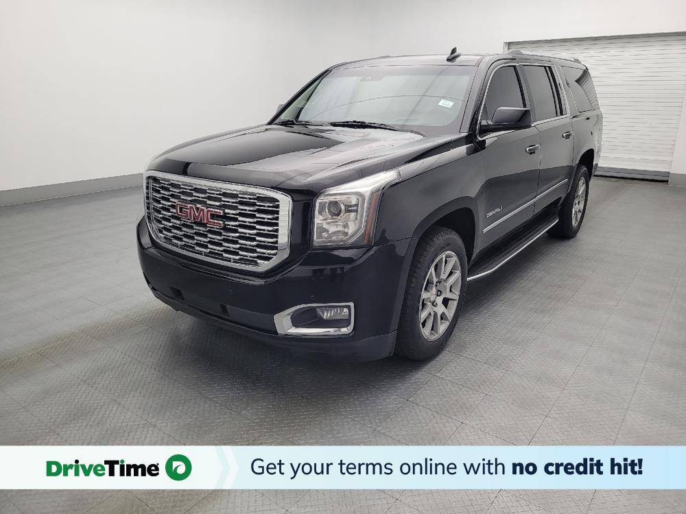 2019 GMC Yukon Denali — SUV — 79,246 mi — Savannah, GA