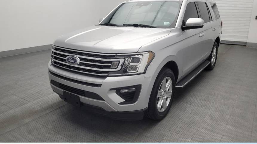 2018 Ford Expedition XLT — SUV — 95,922 mi — Savannah, GA