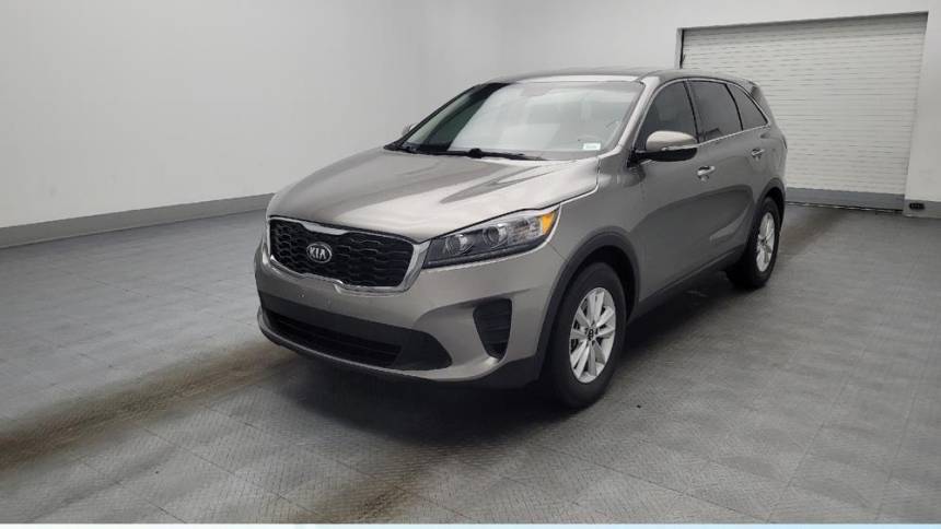 2019 Kia Sorento L — SUV — 98,135 mi — Savannah, GA