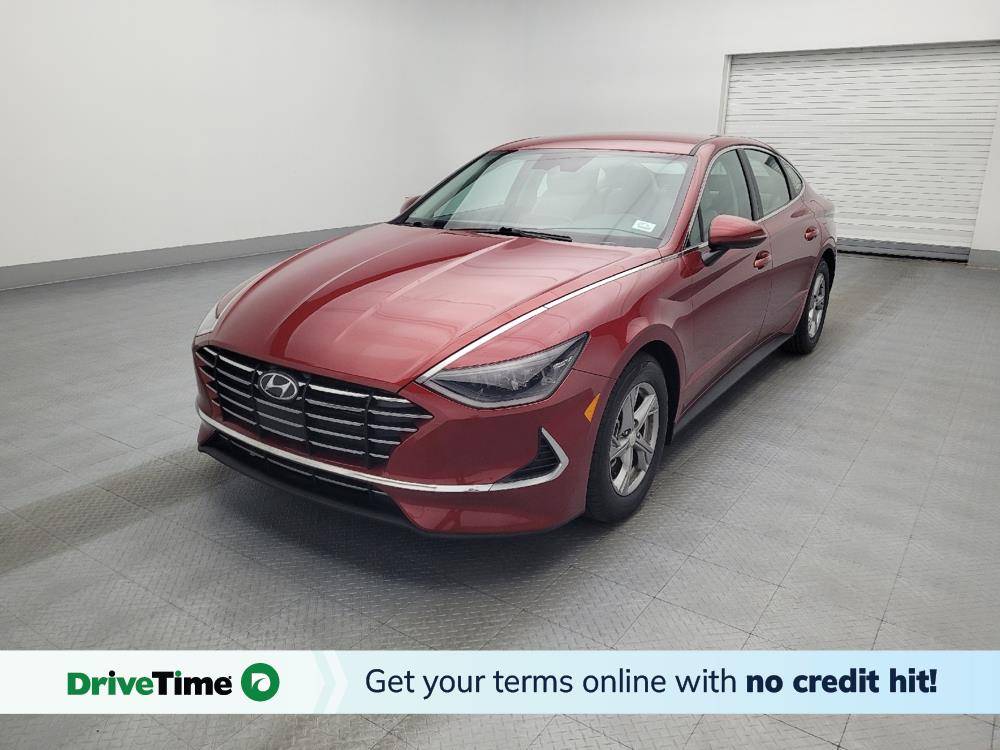 2023 Hyundai Sonata SE — Sedan — 38,852 mi — Savannah, GA