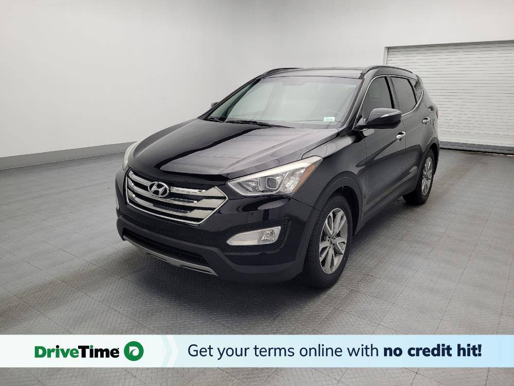 2014 Hyundai Santa Fe Sport 2.0T — SUV — 84,479 mi — Savannah, GA