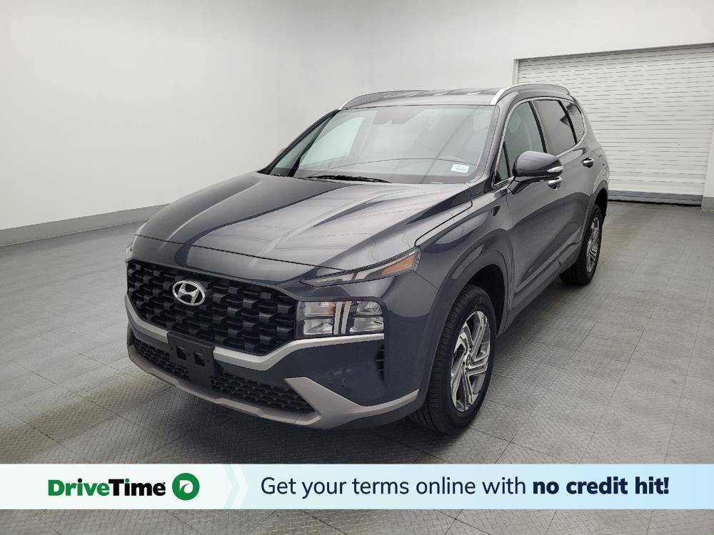 2023 Hyundai Santa Fe SEL — SUV — 27,503 mi — Savannah, GA