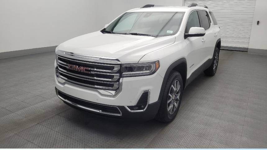 2023 GMC Acadia SLT — SUV — 45,097 mi — Savannah, GA