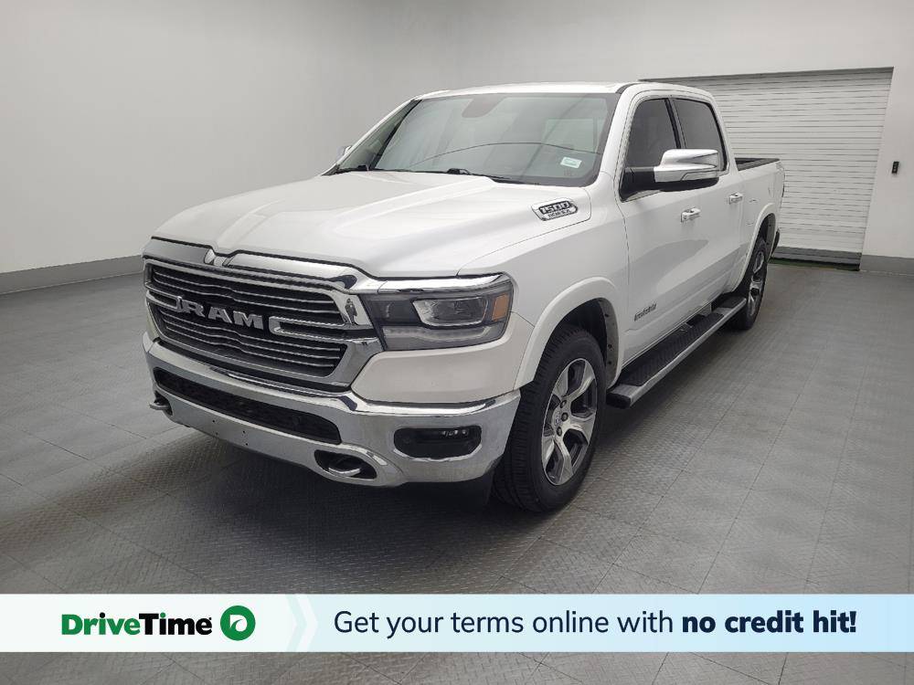 2019 Ram 1500 Laramie — Pickup Truck — 162,350 mi — Savannah, GA