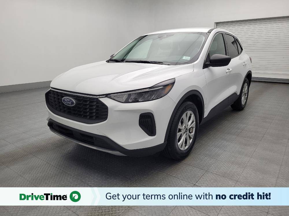 2024 Ford Escape Active — SUV — 38,119 mi — Savannah, GA