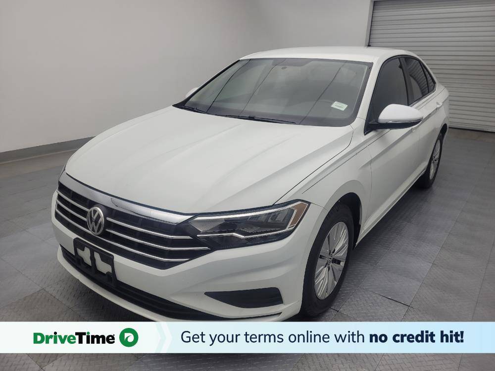 2019 Volkswagen Jetta S — Sedan — 70,289 mi — Savannah, GA