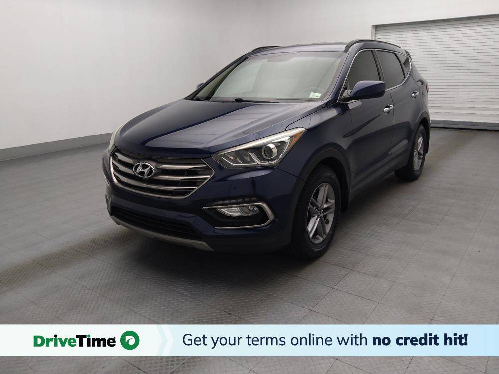2017 Hyundai Santa Fe Sport Base — SUV — 85,264 mi — Savannah, GA