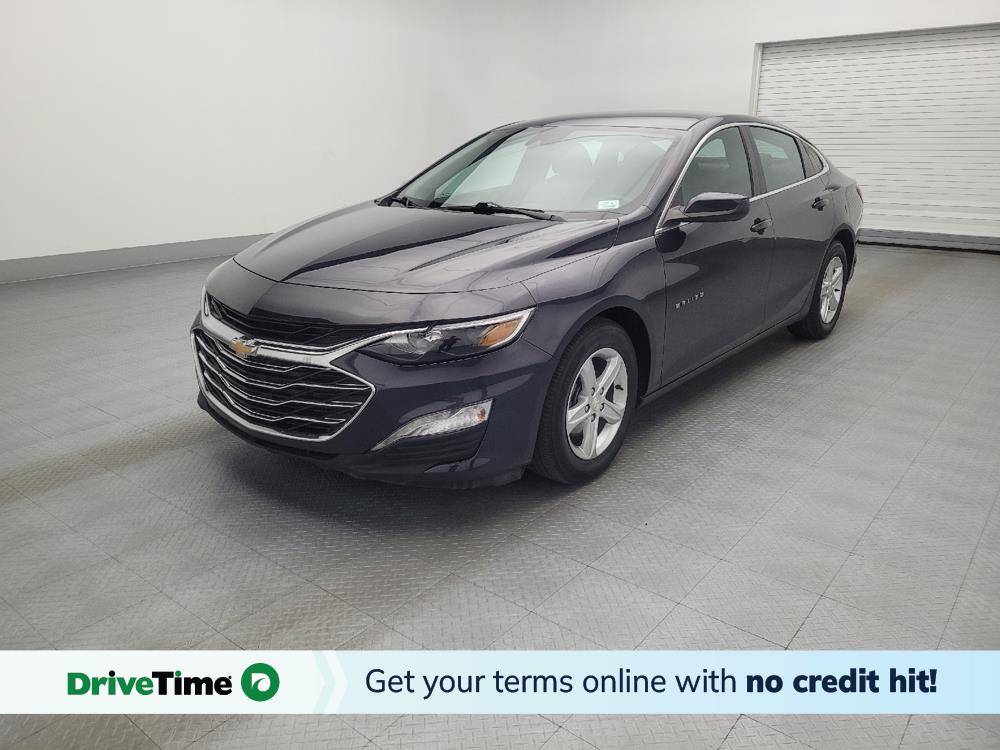 2023 Chevrolet Malibu LT — Sedan — 36,557 mi — Savannah, GA