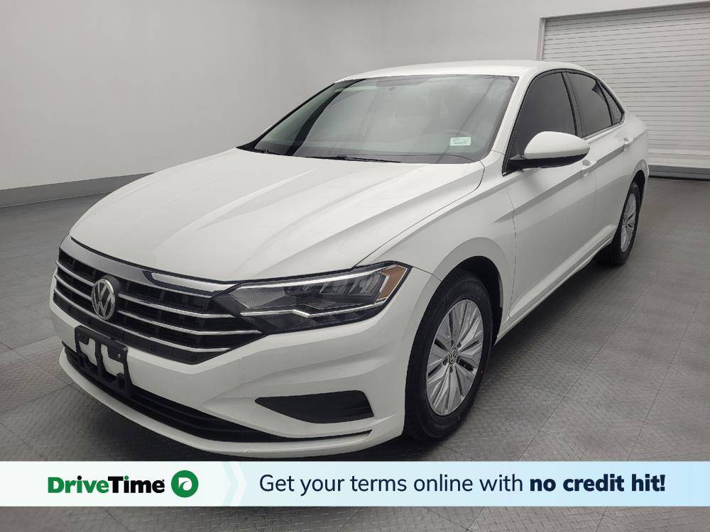 2019 Volkswagen Jetta S — Sedan — 96,879 mi — Savannah, GA