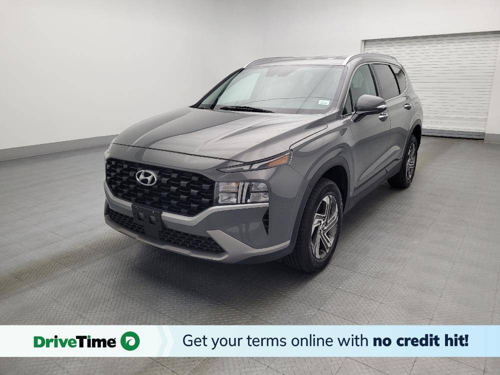 2023 Hyundai Santa Fe SEL — SUV — 58,254 mi — Savannah, GA