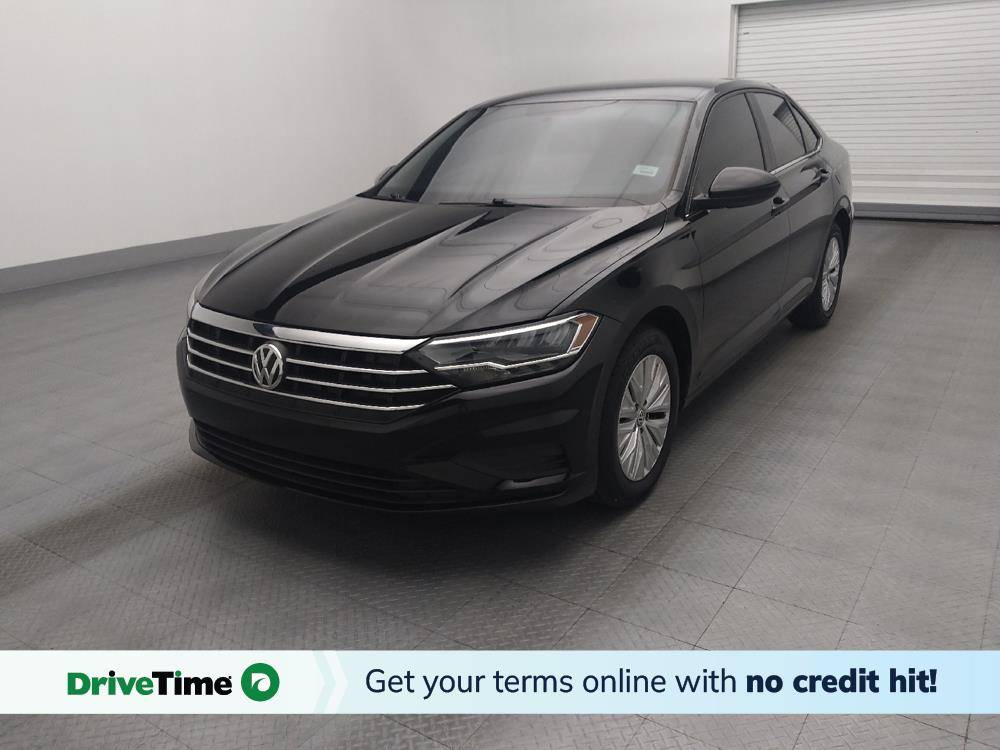 2019 Volkswagen Jetta S — Sedan — 85,552 mi — Savannah, GA