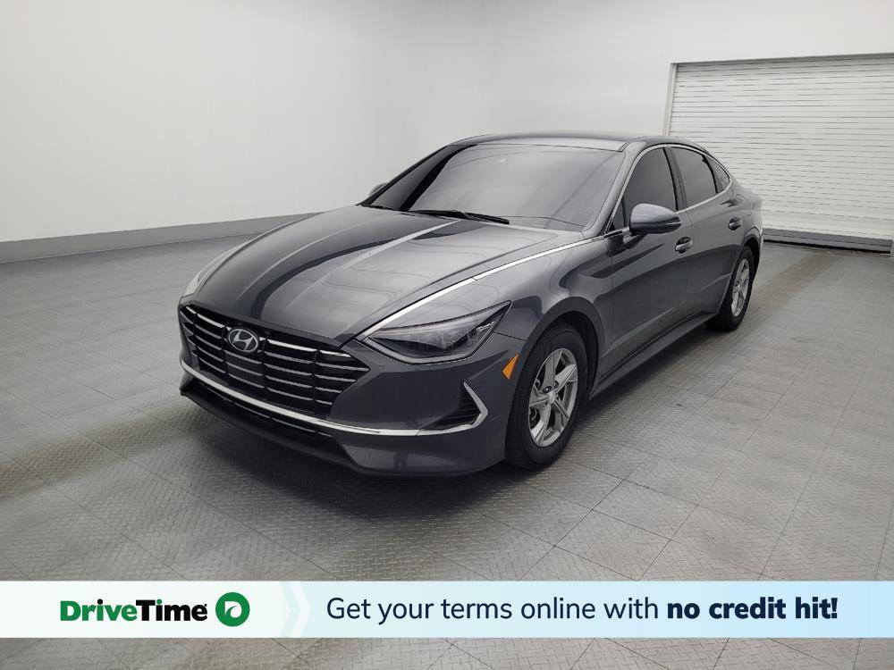 2023 Hyundai Sonata SE — Sedan — 26,962 mi — Savannah, GA