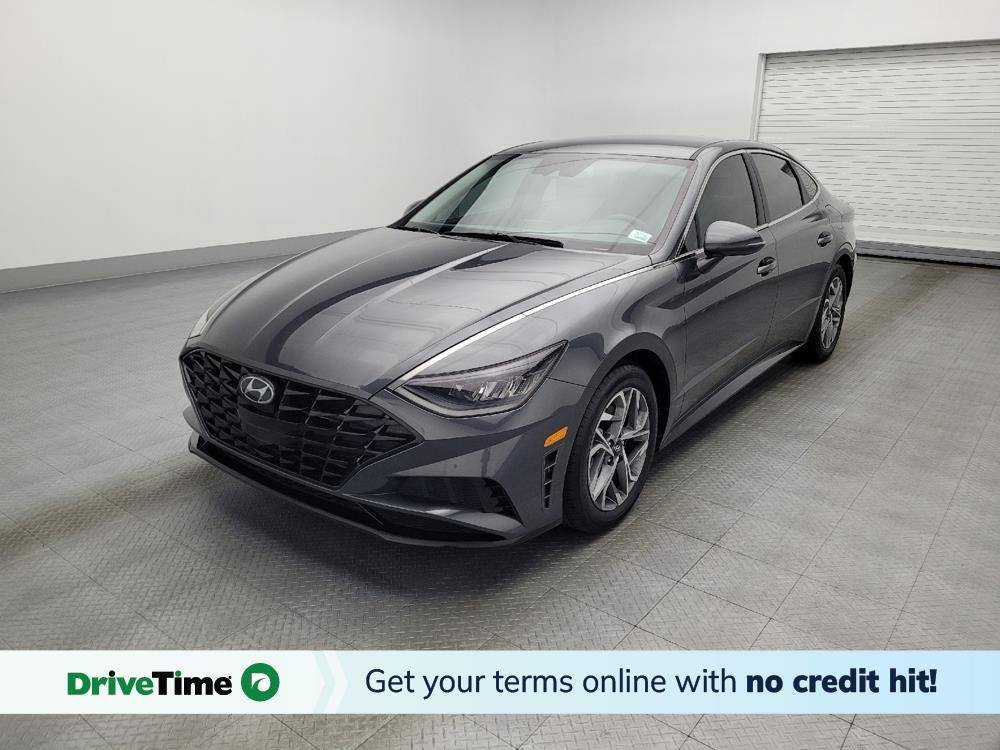 2023 Hyundai Sonata SEL — Sedan — 31,742 mi — Savannah, GA