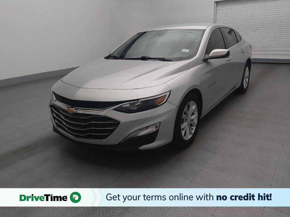 2020 Chevrolet Malibu LT — Sedan — 88,309 mi — Savannah, GA