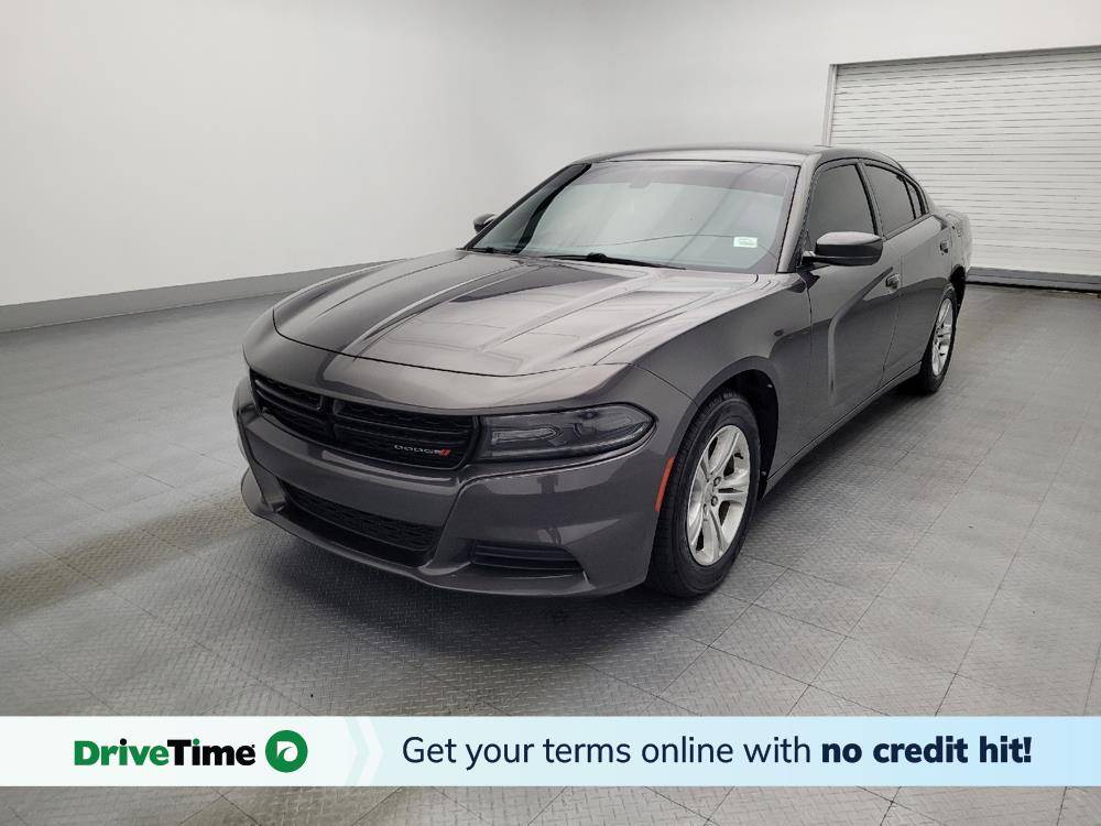 2020 Dodge Charger SXT — Sedan — 39,405 mi — Savannah, GA