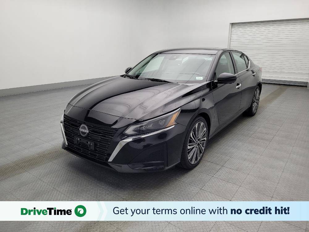 2023 Nissan Altima SL — Sedan — 64,643 mi — Savannah, GA