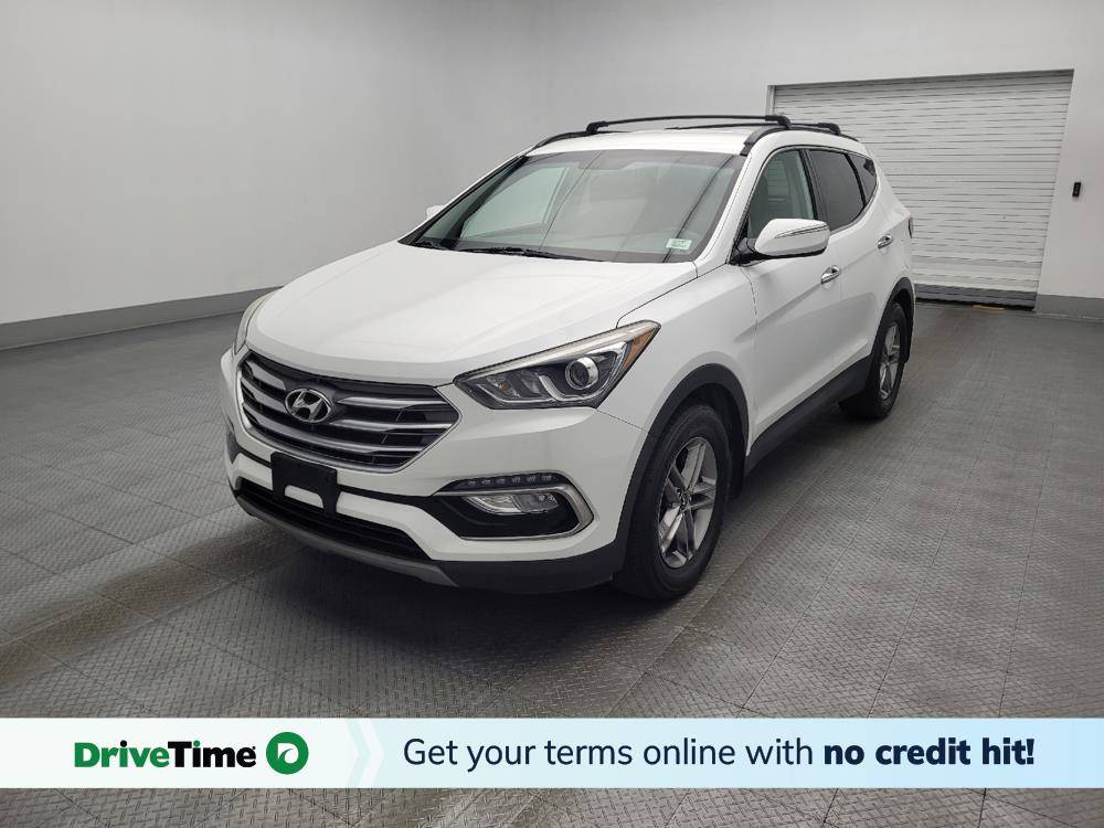 2018 Hyundai Santa Fe Sport Base — SUV — 81,079 mi — Savannah, GA