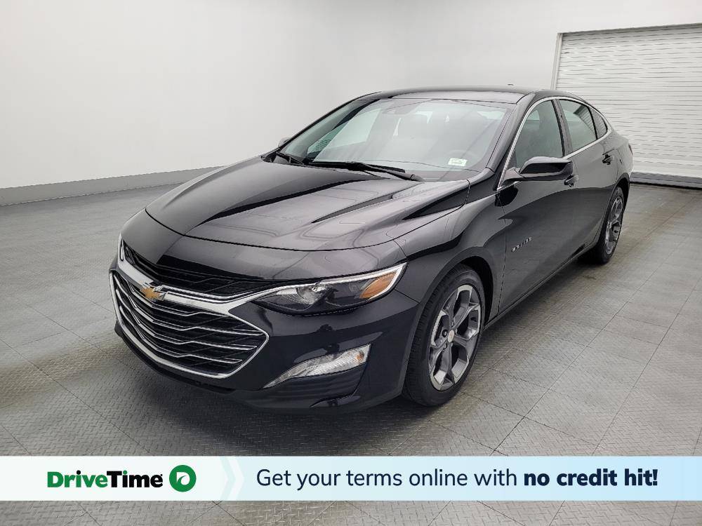 2024 Chevrolet Malibu LT — Sedan — 32,251 mi — Savannah, GA