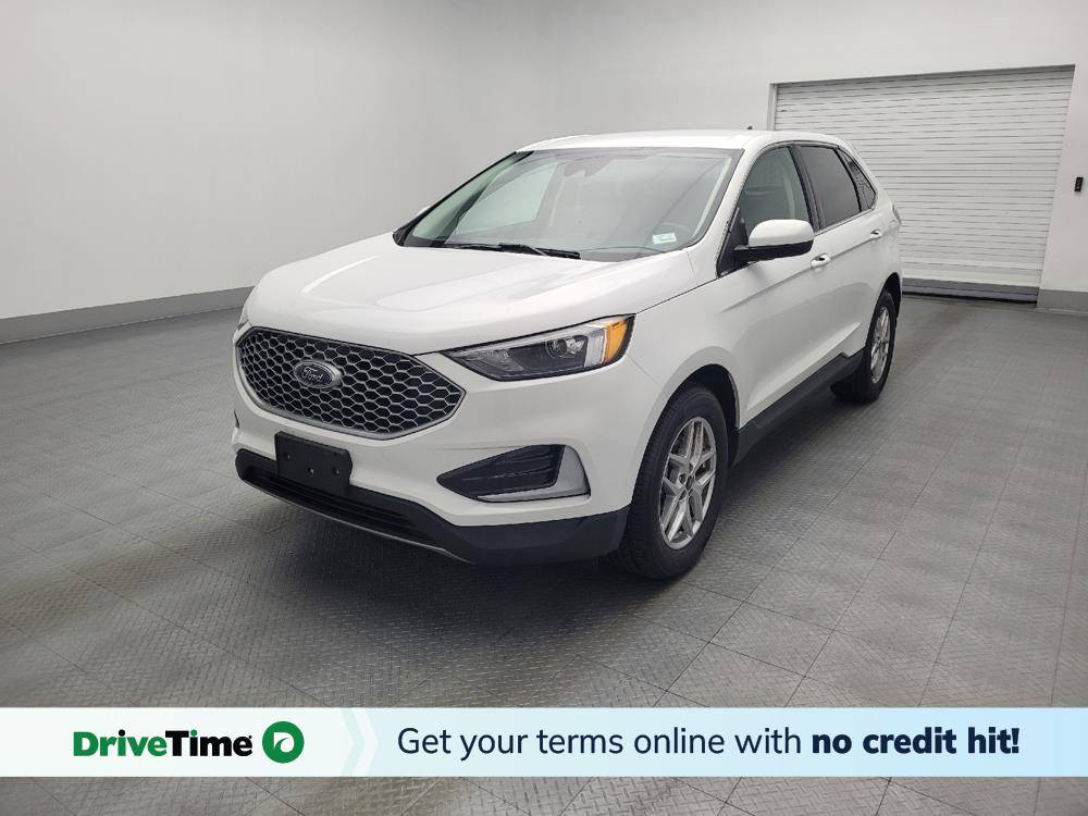 2023 Ford Edge SEL — SUV — 69,996 mi — Savannah, GA