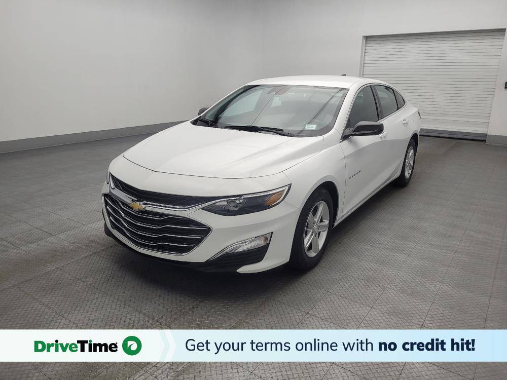 2023 Chevrolet Malibu LS — Sedan — 40,978 mi — Savannah, GA