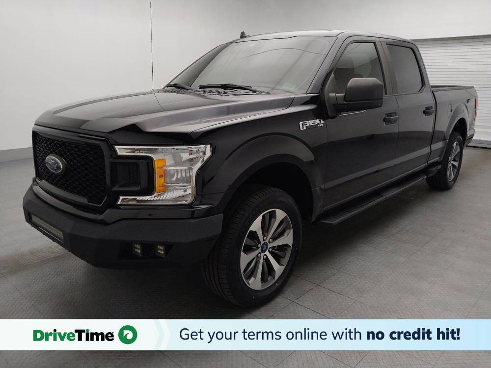 2020 Ford F-150 XL — Pickup Truck — 86,099 mi — Savannah, GA