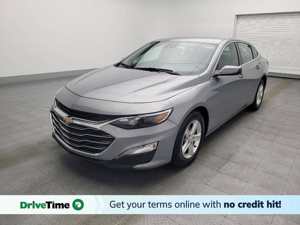 2024 Chevrolet Malibu LT — Sedan — 59,544 mi — Savannah, GA