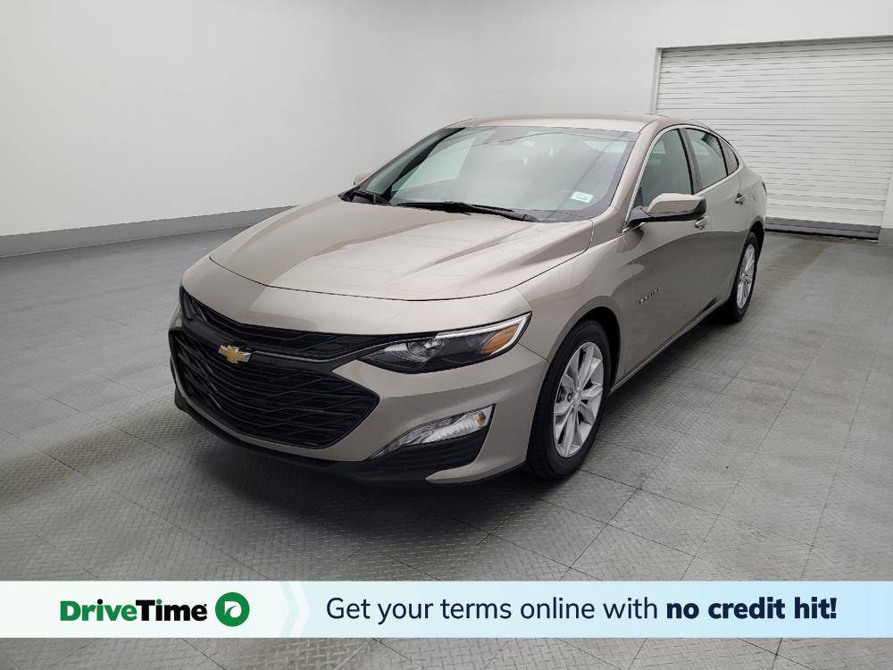 2024 Chevrolet Malibu LT — Sedan — 27,736 mi — Savannah, GA