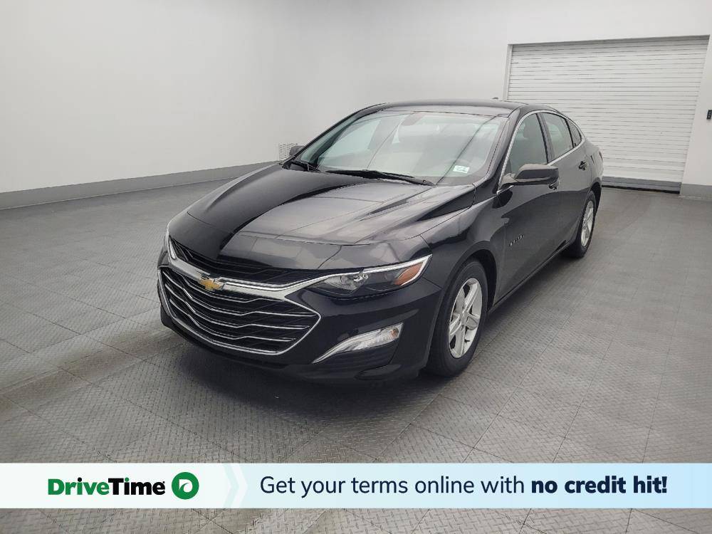 2022 Chevrolet Malibu LS — Sedan — 68,735 mi — Savannah, GA