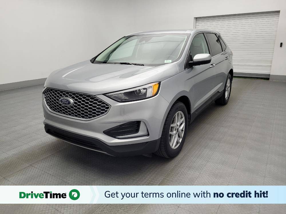 2024 Ford Edge SEL — SUV — 15,227 mi — Savannah, GA