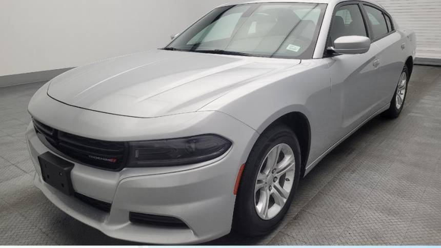 2022 Dodge Charger SXT — Sedan — 78,456 mi — Savannah, GA